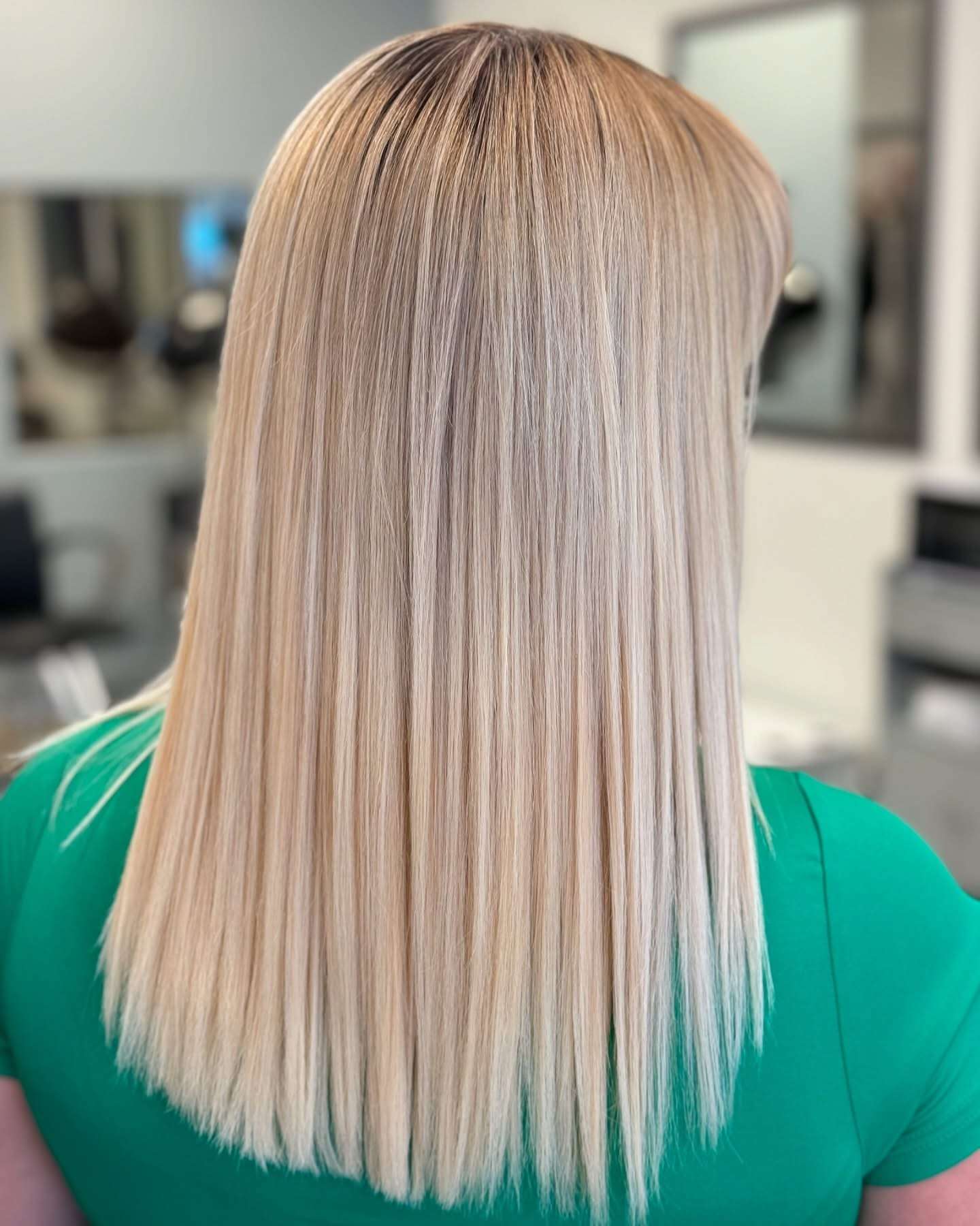 Color and style — Glam Dominican